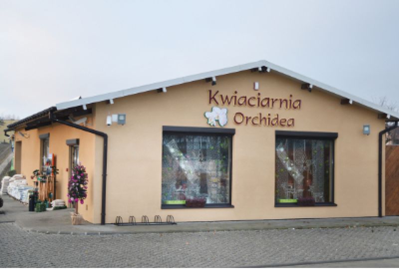 Kwiaciarnia