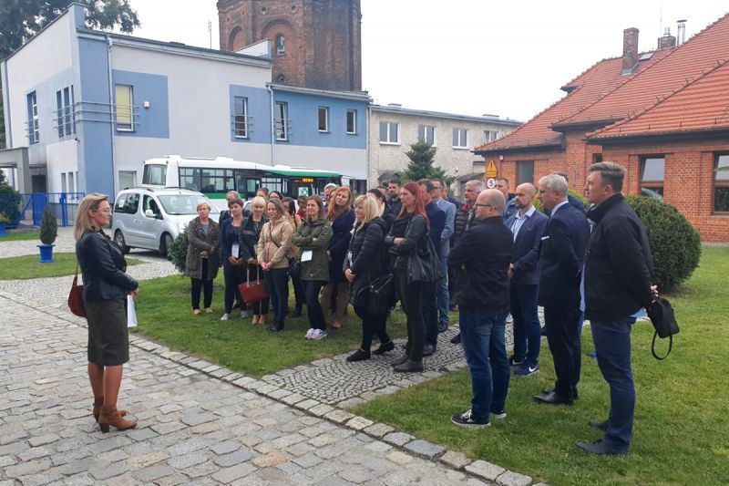 Spotkanie Technologów Wody w Raciborzu