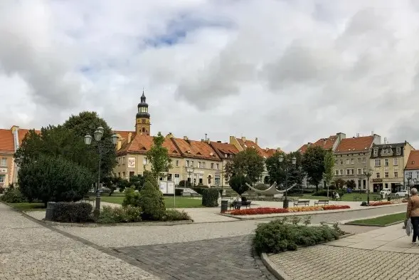 Wiosenny spacer historyczny z Muzeum w Wodzisławiu Śląskim
