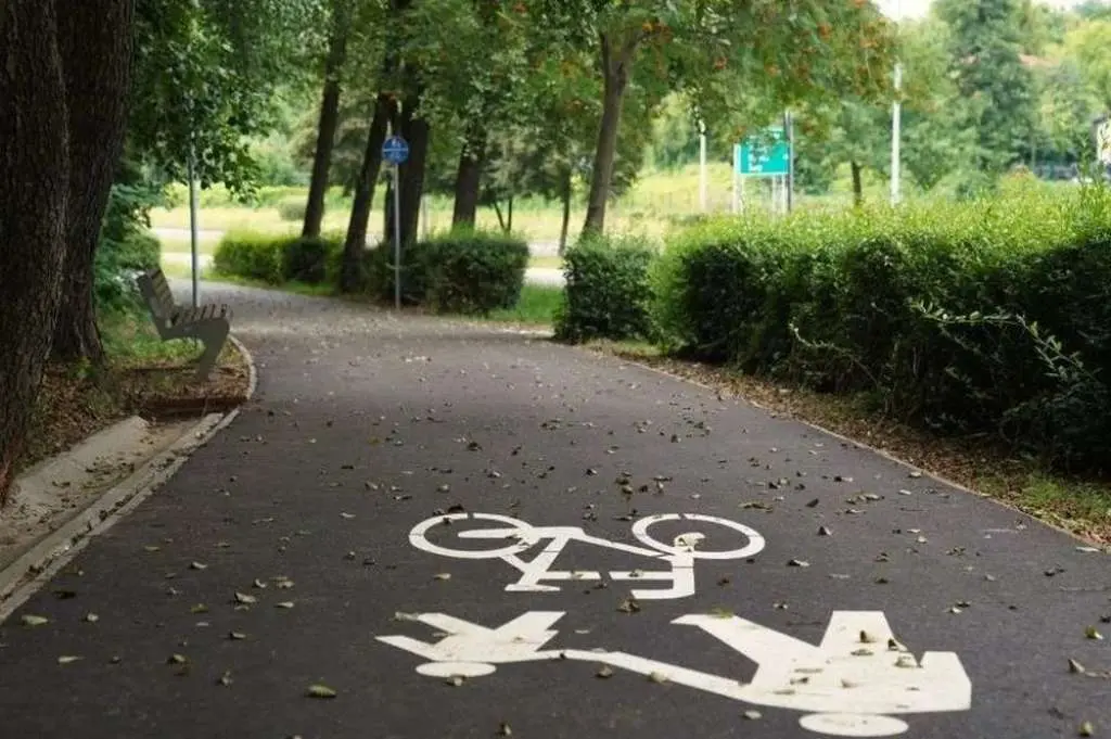 Zabezpiecz swój rower. Straż Miejska w Jastrzębiu-Zdroju zaprasza na znakowanie