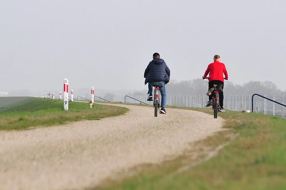 Kolejny fragment Odrzańskiej Trasy Rowerowej powstanie w powiecie raciborskim