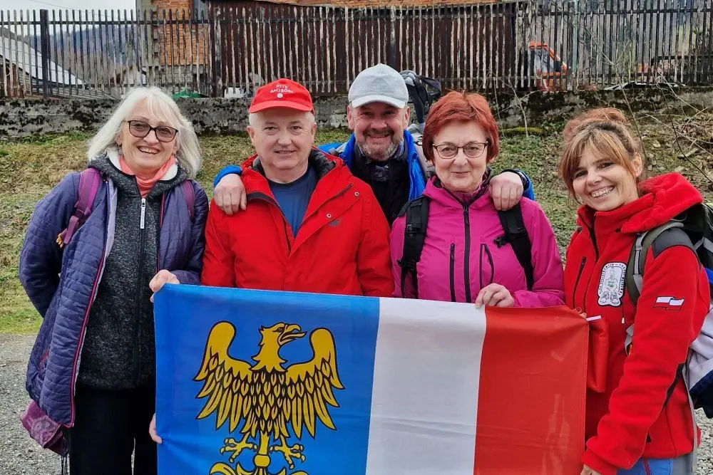 Górska wycieczka z PTTK Racibórz. W planie Skrzyczne i Czupel