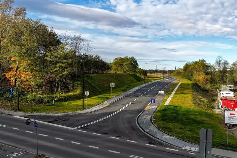 Nowa strefa gospodarcza w Rybniku. Miasto ogłosiło pierwsze przetargi