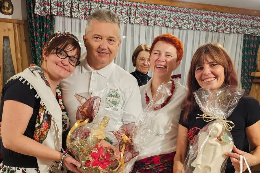 Górskie wędrówki i biesiada. PTTK Racibórz zaprasza na zakończenie sezonu