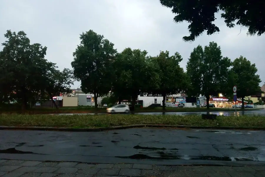 Zielone dachy i nowoczesne tablice. Tak zmieni się komunikacja miejska w Raciborzu