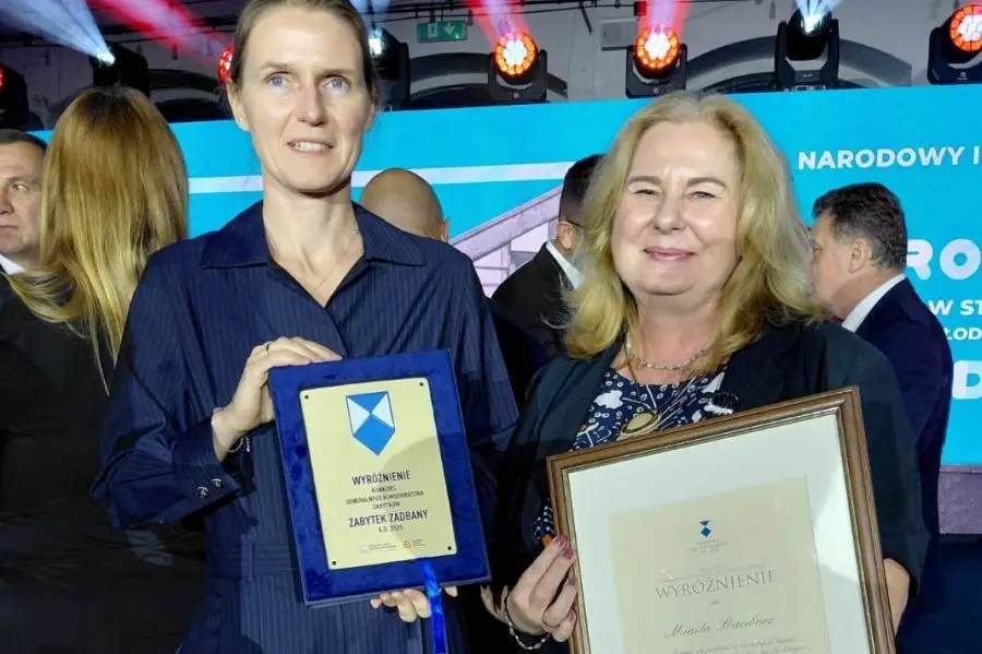Raciborski spichlerz wśród laureatów ogólnopolskiego konkursu „Zabytek Zadbany”