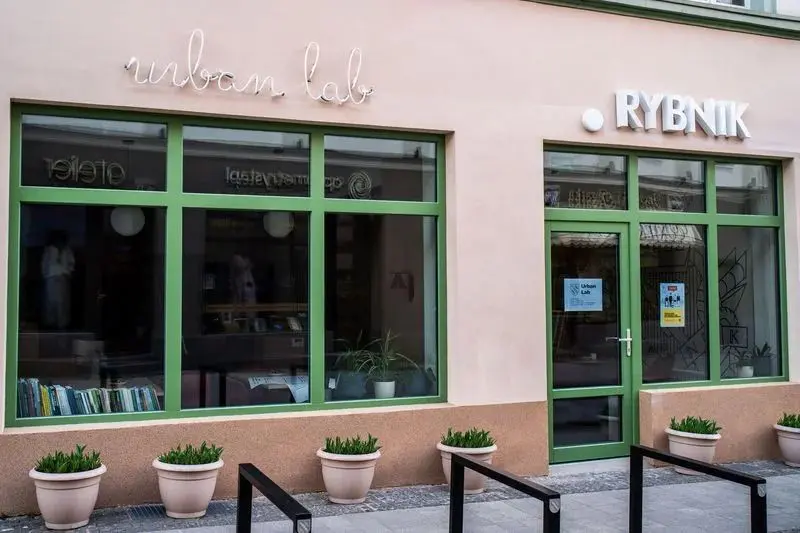Rybnicki Urban Lab zaprasza mieszkańców do rozmów
