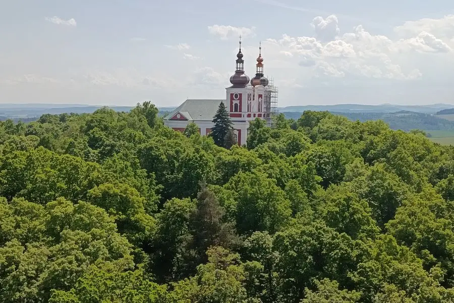 Bilet Turystyczny Jesioniki ułatwia letnie wycieczki po regionie