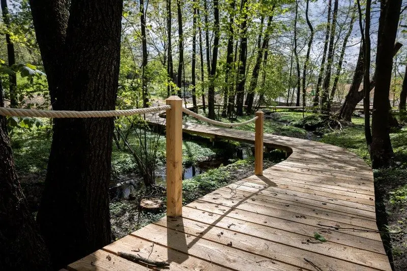 Nowe parki i łąki kwietne powstaną w Ostrawie-Radwanicach i Bartowicach