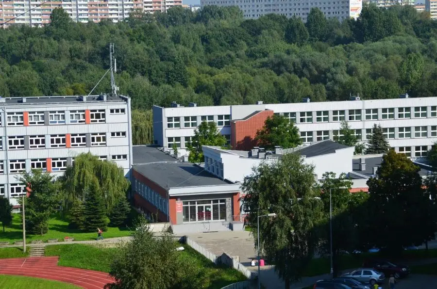 Targi Edukacji i Pracy 2025 w Jastrzębiu-Zdroju