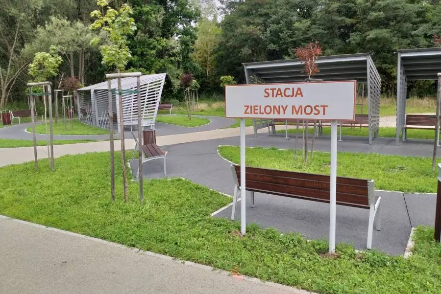 Wieża widokowa w formie szybu kopalnianego powstanie w Jastrzębiu-Zdroju