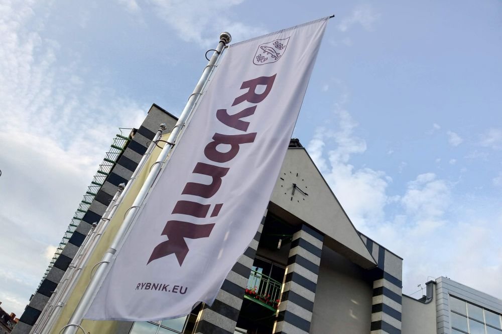 Trzy lata bez podatku od nieruchomości. Nowa ulga dla przedsiębiorców w Rybniku