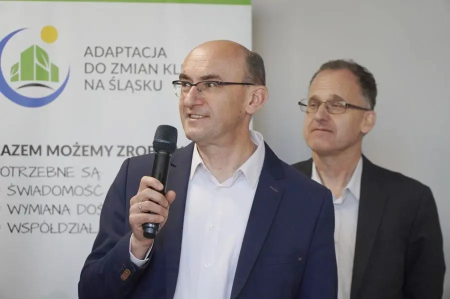 Jak przygotować Racibórz na skutki zmian klimatu? Ruszyły prace nad planem adaptacji