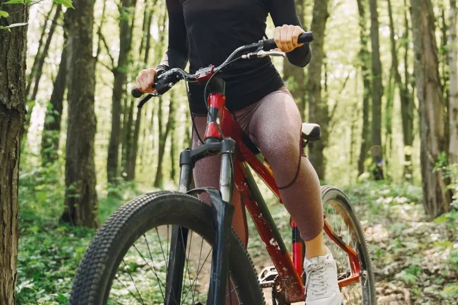 Powstanie nowa ścieżka rowerowa łącząca Nędzę i Kuźnię Raciborską