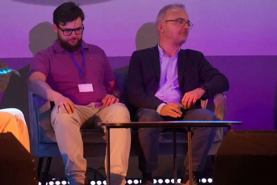 Edukacja i biznes w jednym miejscu. Sympozjum Zawodowców w Jastrzębiu-Zdroju