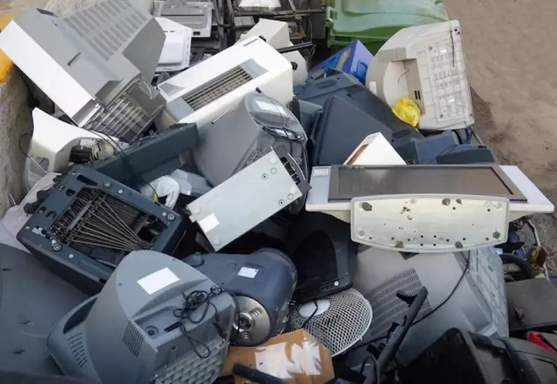 Charytatywna zbiórka elektrośmieci w Żorach. Wesprzyj osoby z niepełnosprawnością